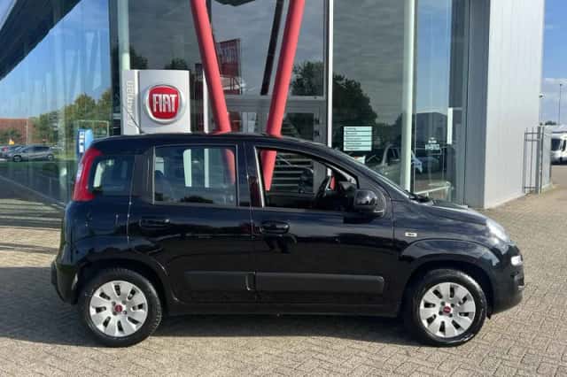 Fiat Panda (2017) thumbnail 6