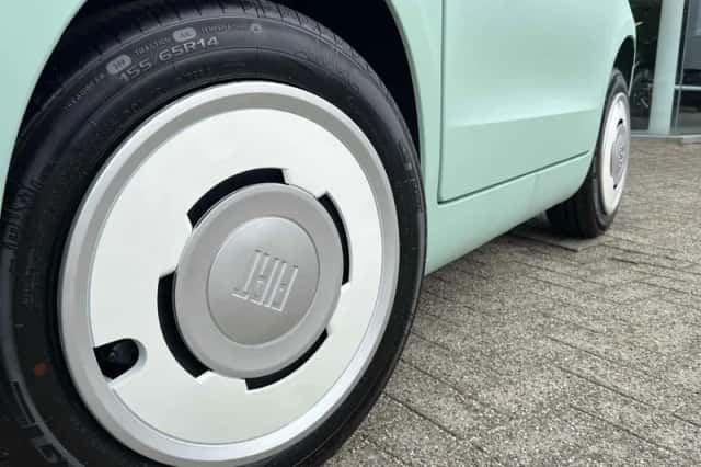 Fiat Topolino (2026) thumbnail 4