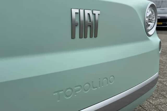 Fiat Topolino (2026) thumbnail 5
