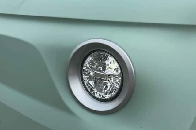 Fiat Topolino (2026) thumbnail 6