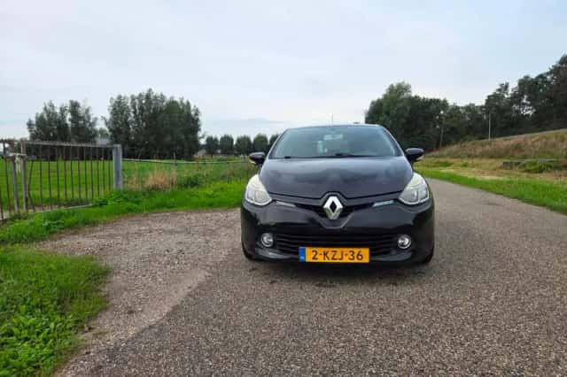 Renault Clio (2013) thumbnail 1