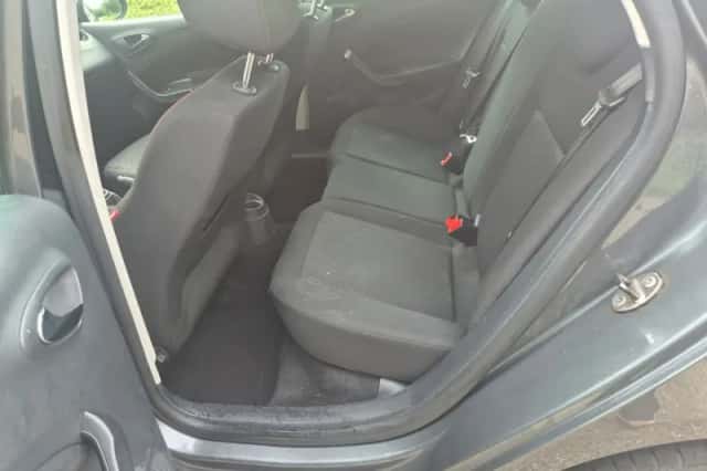 SEAT Ibiza (2012) thumbnail 6