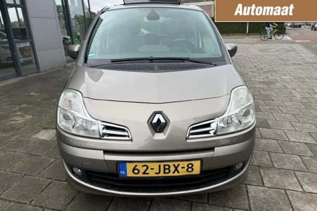 Renault Grand Modus (2009) thumbnail 2