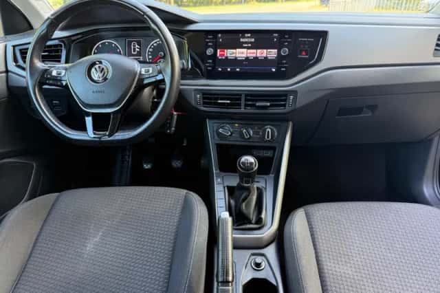 Volkswagen Polo (2018) thumbnail 6