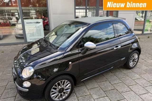 Fiat 500 (2015) thumbnail 1