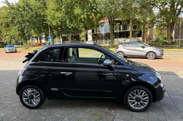 Fiat 500 (2015) thumbnail 2