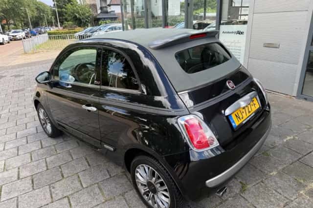 Fiat 500 (2015) thumbnail 3