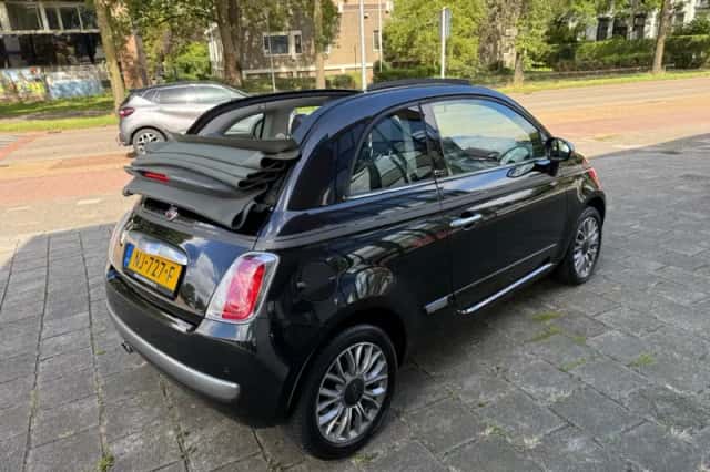 Fiat 500 (2015) thumbnail 4