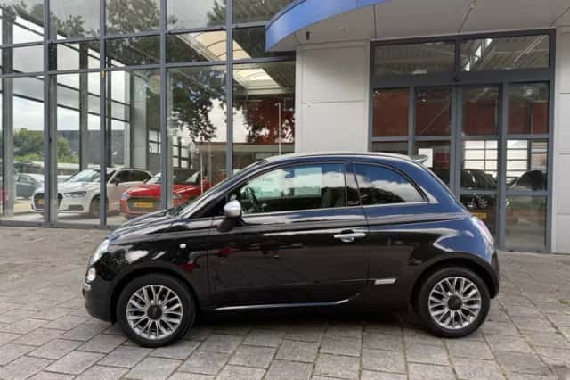 Fiat 500 (2015) thumbnail 5