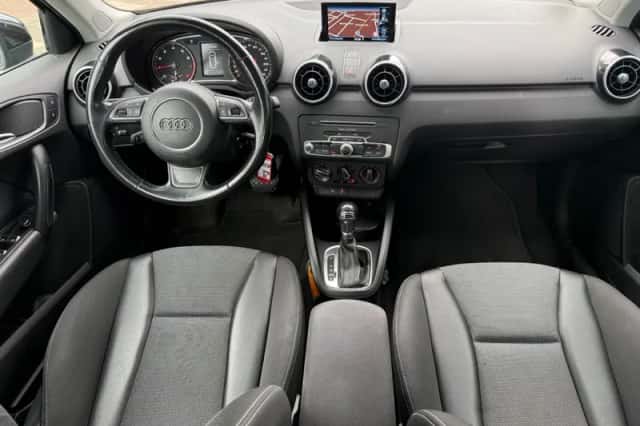 Audi A1 (2016) thumbnail 6