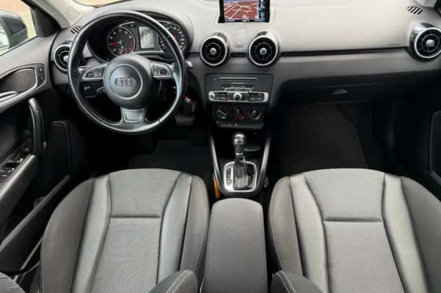 Audi A1 (2016) thumbnail 6