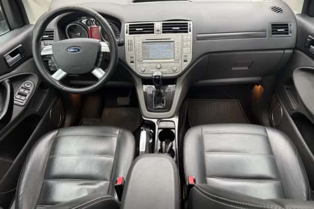 Ford Kuga (2012) thumbnail 6