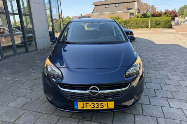 Opel Corsa (2016) thumbnail 2