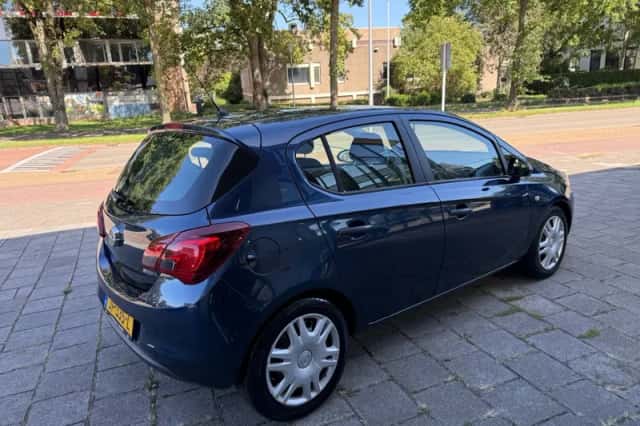 Opel Corsa (2016) thumbnail 5