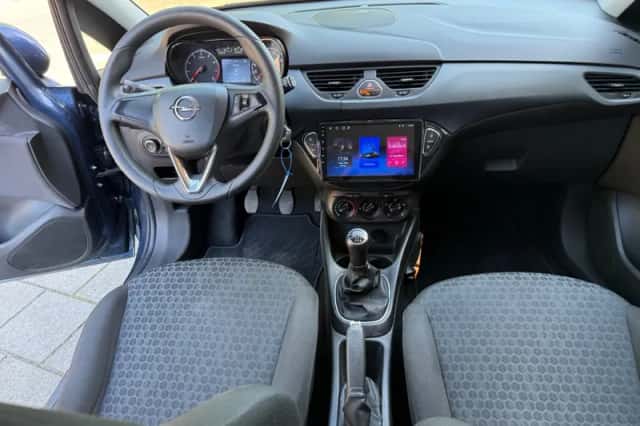 Opel Corsa (2016) thumbnail 6