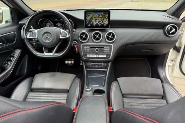 Mercedes-Benz A-Klasse (2015) thumbnail 6