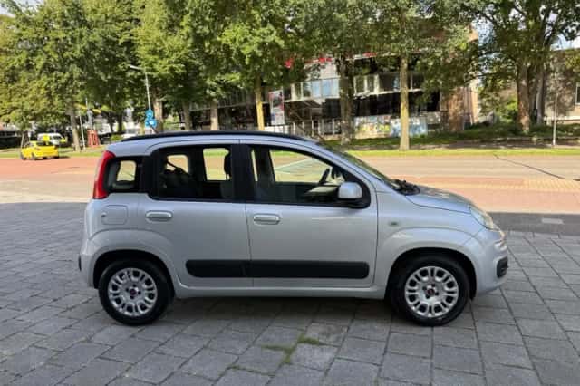Fiat Panda (2012) thumbnail 4
