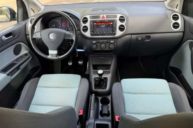 Volkswagen Golf Plus (2008) thumbnail 6