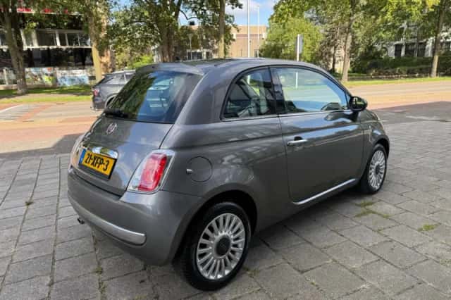 Fiat 500 (2011) thumbnail 5