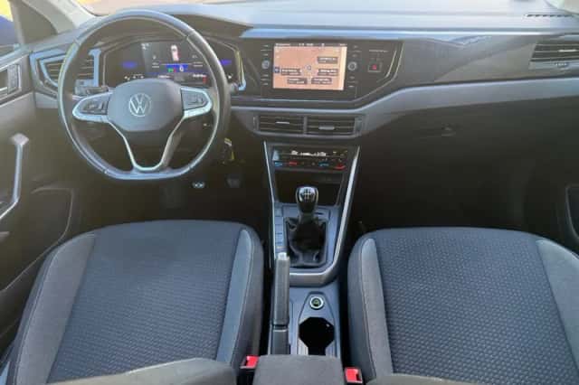 Volkswagen Polo (2022) thumbnail 6