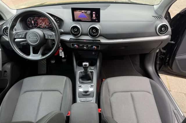 Audi Q2 (2022) thumbnail 6