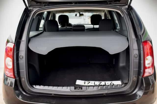Dacia Duster (2010) thumbnail 6