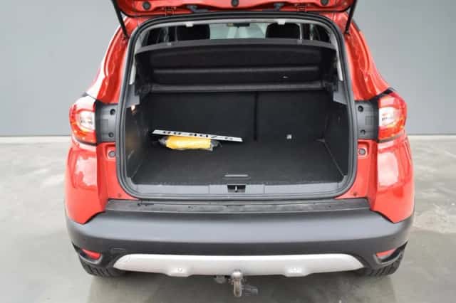 Renault Captur (2014) thumbnail 6