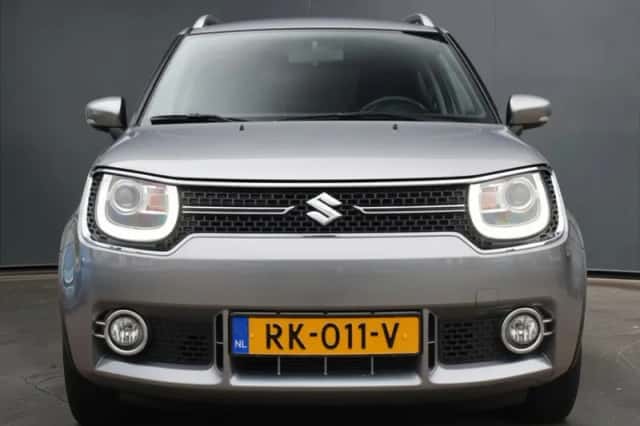 Suzuki Ignis (2017) thumbnail 2