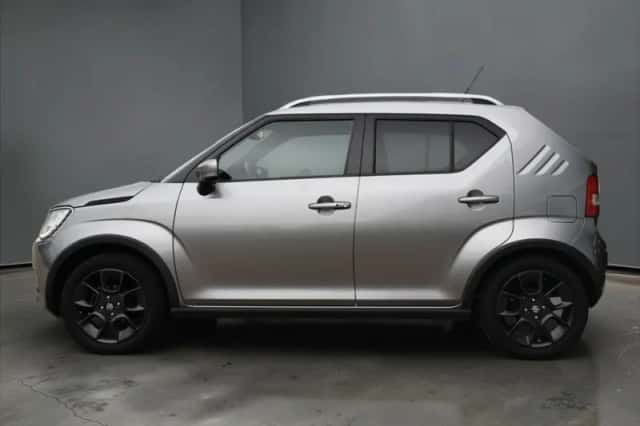 Suzuki Ignis (2017) thumbnail 3