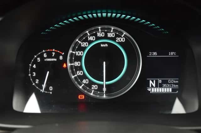 Suzuki Ignis (2017) thumbnail 5