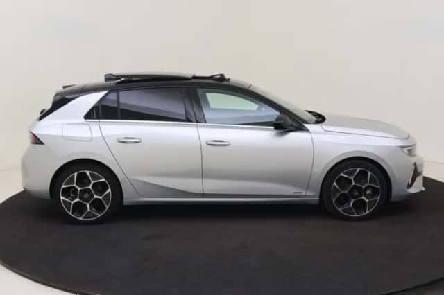 Opel Astra (2025) thumbnail 6
