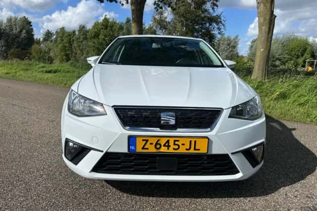 SEAT Ibiza (2019) thumbnail 1