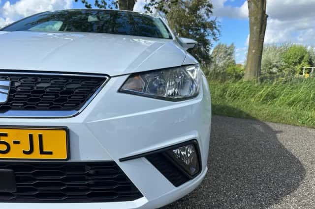 SEAT Ibiza (2019) thumbnail 2