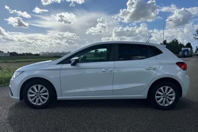 SEAT Ibiza (2019) thumbnail 4