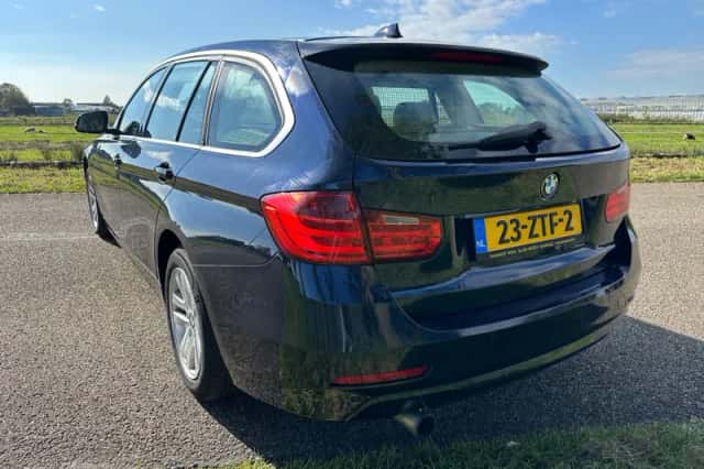 BMW 3-Serie (2013) thumbnail 5