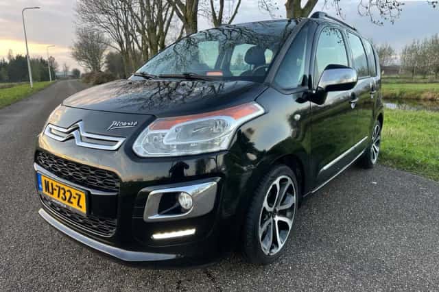 Citroën C3 Picasso (2013) thumbnail 1