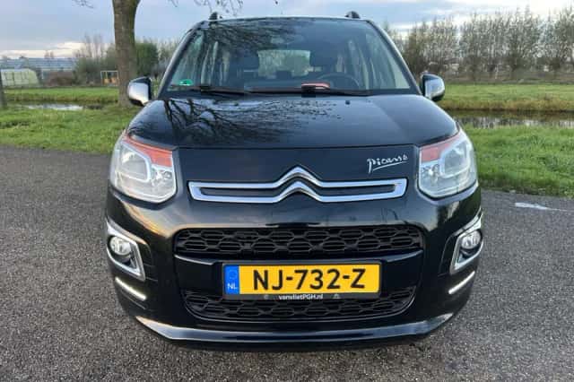 Citroën C3 Picasso (2013) thumbnail 2