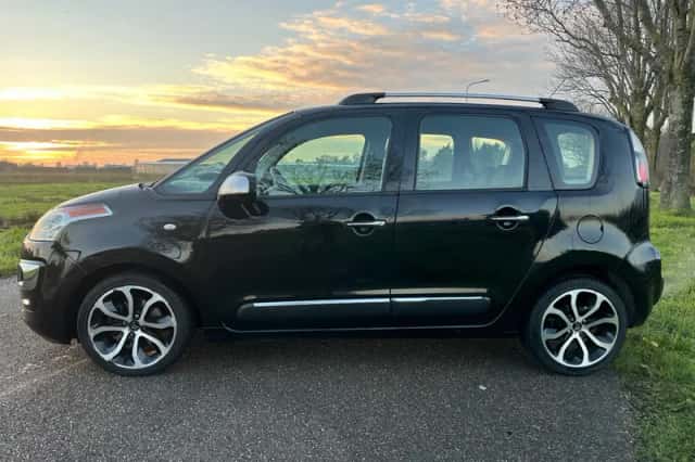 Citroën C3 Picasso (2013) thumbnail 3