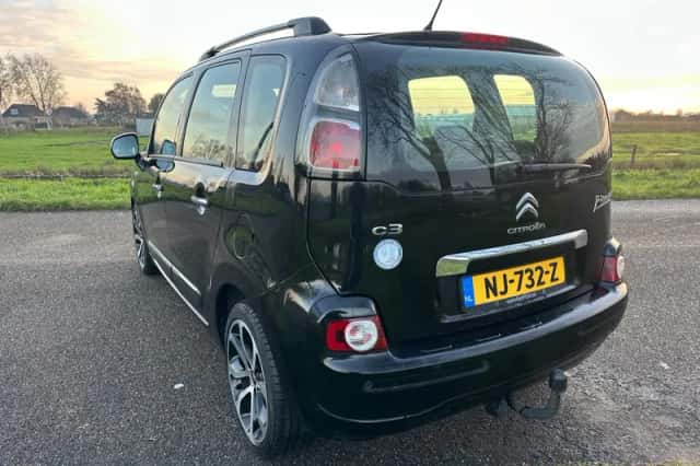 Citroën C3 Picasso (2013) thumbnail 4