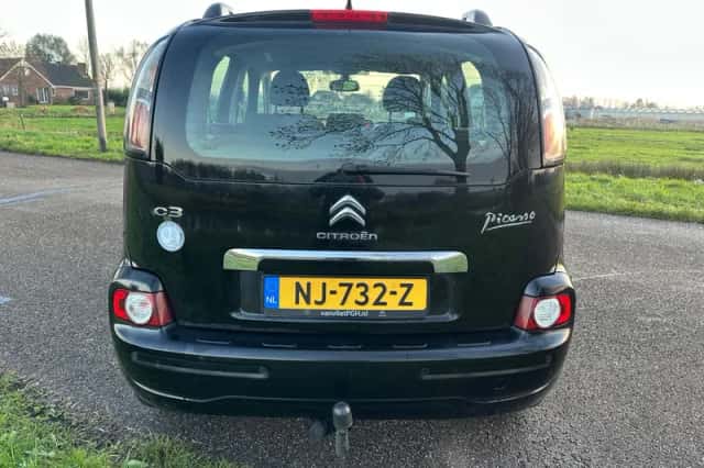Citroën C3 Picasso (2013) thumbnail 5