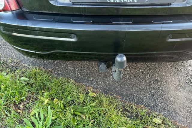 Citroën C3 Picasso (2013) thumbnail 6