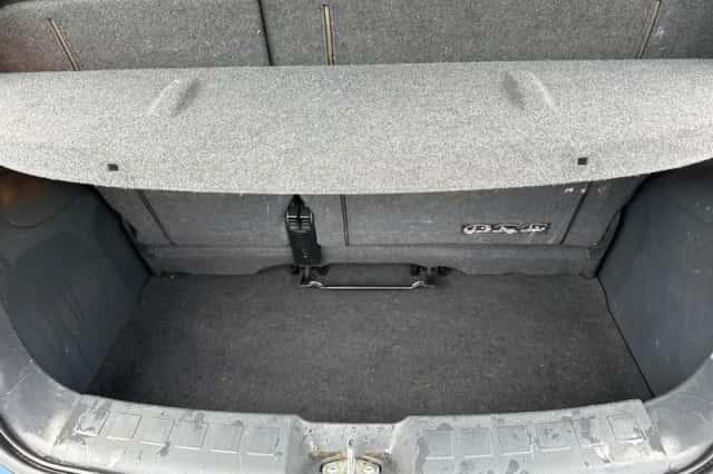 Mitsubishi Colt (2008) thumbnail 6
