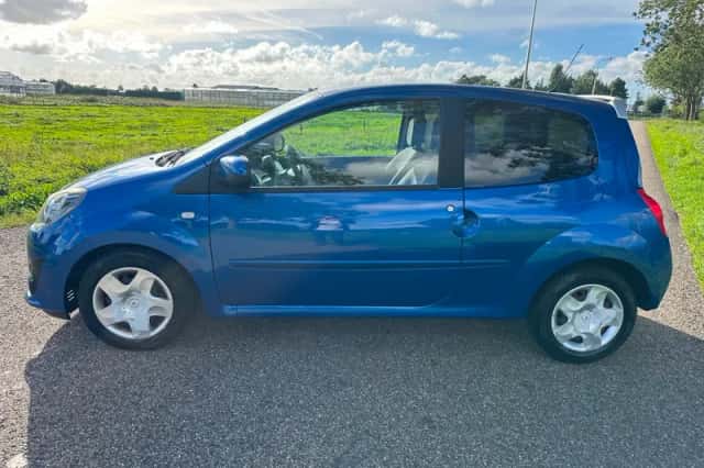 Renault Twingo (2010) thumbnail 4