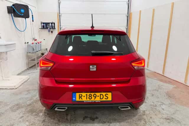 SEAT Ibiza (2022) thumbnail 6