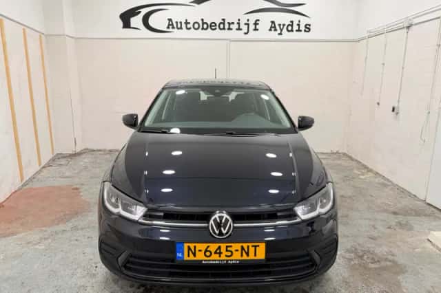 Volkswagen Polo (2021) thumbnail 2
