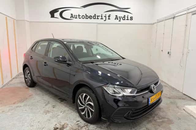 Volkswagen Polo (2021) thumbnail 3