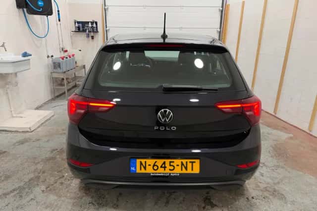 Volkswagen Polo (2021) thumbnail 5