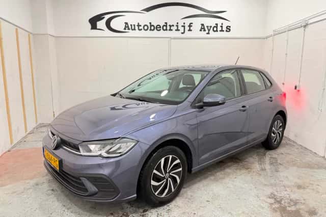 Volkswagen Polo (2023) thumbnail 1