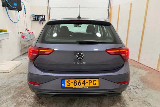 Volkswagen Polo (2023) thumbnail 5