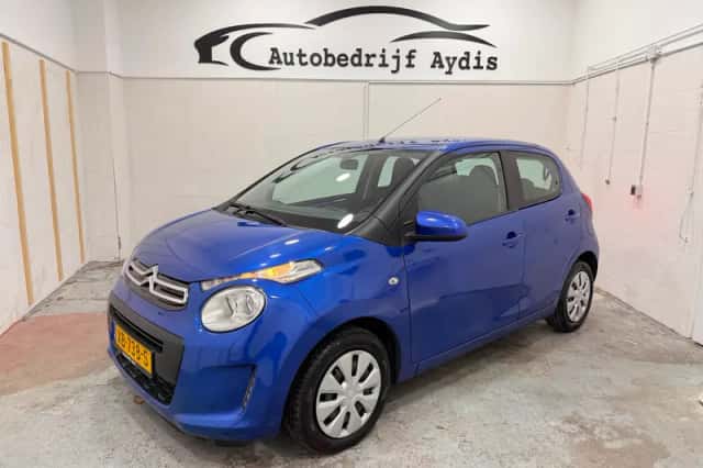 Citroën C1 (2018) thumbnail 1